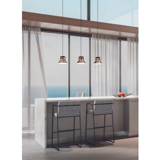 Masiero / Pendants & Suspension Lights / Cordea S S