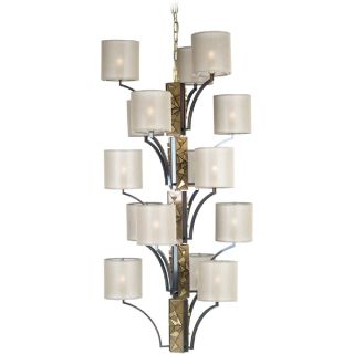 Officina Luce / Chandeliers / Crea 211