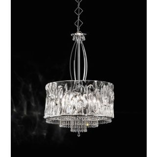 IDL 1987 / Pendants & Suspension Lights Crystal Blade 512