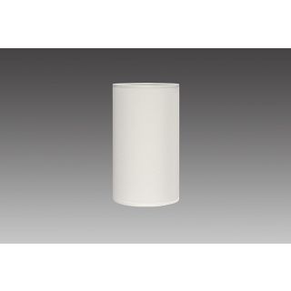 Casadisagne / Lampshades / Cylinder Straight shade 1 2.12X12X30 Lyre