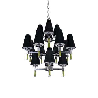 Patrizia Garganti / Chandeliers / D18