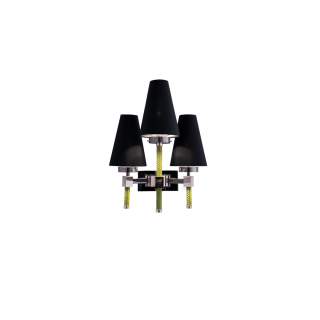 Patrizia Garganti / Wall Sconces / D20