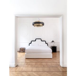 DOM Edizioni / Beds / Grimaud