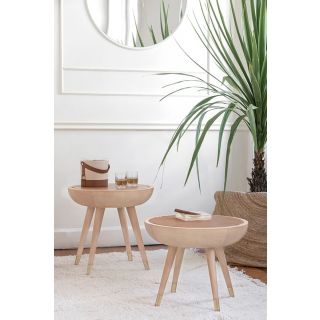 DOM Edizioni / Coffee Tables / Ludo