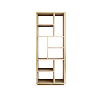 DOM Edizioni / Bookcases / Maiori without backrest