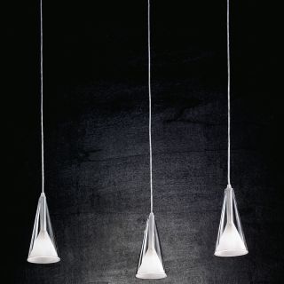 De Majo / Suspension Lamp / Lolli S3D