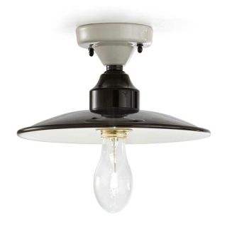 Ferroluce Retro / Сeilings Lamp / Kit - 3 items / C1614