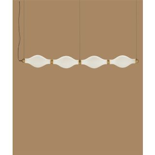 Euroluce Lampadari / Pendants & Suspension Lights / Dewy S4 Horizontal