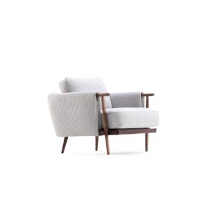 Ulivi Salotti / Armchairs / Diana