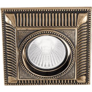 Possoni / Recessed Lighting / Mia Square DL7813
