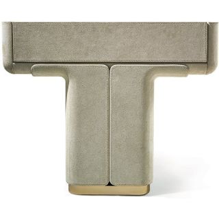 Longhi / Nightstands & Bedside tables / Do bedside table Y 858