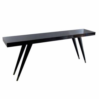 DOM Edizioni / Console table / Andrea Console