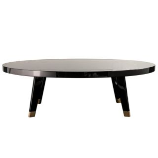 DOM Edizioni / Small Tables / Fabrice Coffee EllIiptic
