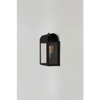 Original BTC / Wall Lamps / Domed Box