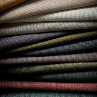 Beaumont & Fletcher / Textiles / Donegal Linen