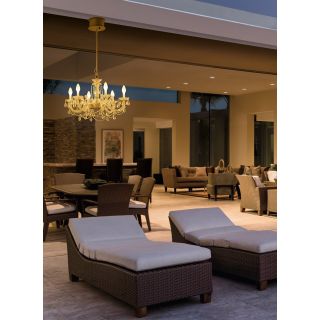 Masiero / Outdoor Pendants & Suspension Lights / Drylight S6