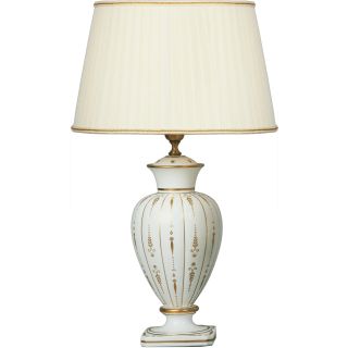 Le Porcellane / Table Lamps / Fascia Impero 5211
