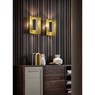 Masiero / Wall Lights / Ebe A