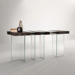 Laurameroni / Consoles & Desks / Elemento Console