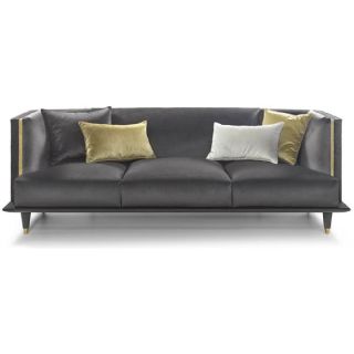 Elledue / Sofas / Ulysse 3 Seaters S 753