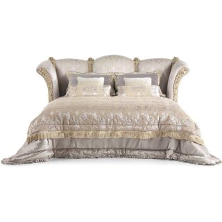 Jumbo Collection / Beds / Elysée Bed