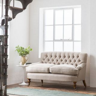 Beaumont & Fletcher / Sofas / Emily