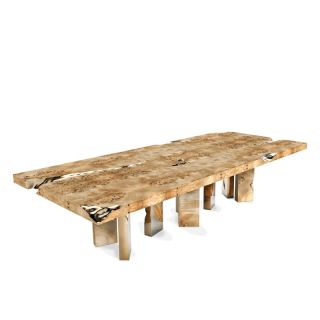 Boca do Lobo / Dining Tables / Empire Poplar