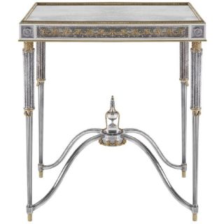 Jumbo Collection / Coffee tables / Eos Low Table