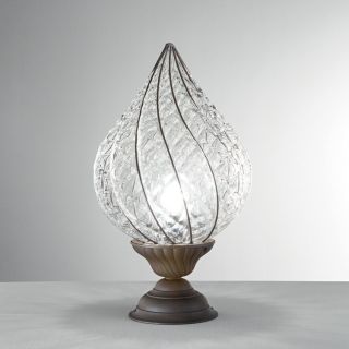 Siru / Outdoor Table Lamps / Goccia EP111-050