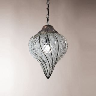 Siru / Outdoor Pendants & Suspension Lights / Goccia ES111-035