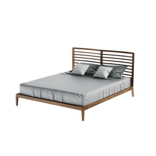 Dale Italia / Beds / Letto Essentia