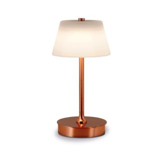 Estro / LED Rechargeable Table Lamp / LUMETTO