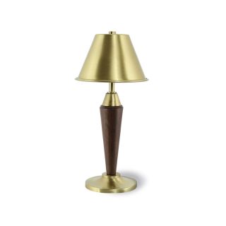 Estro / LED Rechargeable Table Lamp / ALENA