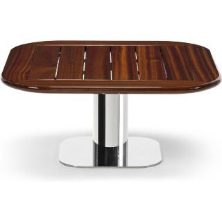 Exteta / Coffee Tables / Exteta x Riva