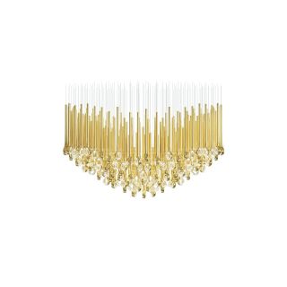 Sans Souci / Chandeliers / Eyelet M2