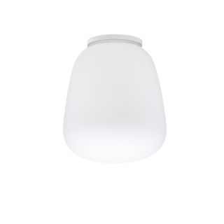 Fabbian / Semi-Flush Mounts / Lumi Baka F07 Ø33 Wall&Ceiling
