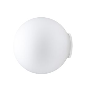 Fabbian / LED Wall Lights / Lumi Sfera F07 LED Wall&Ceiling