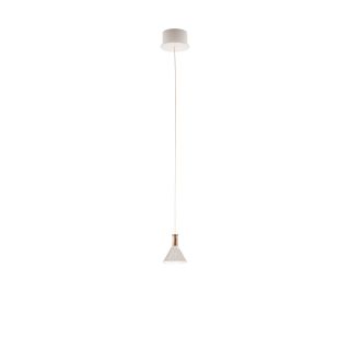 Fabbian / LED Ceiling Lights / Multispot Polair F32 1 spot