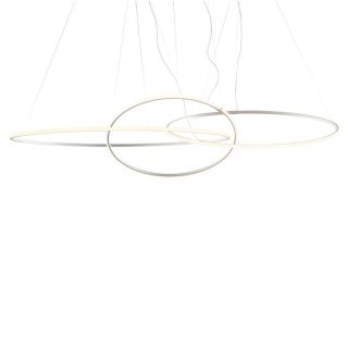 Fabbian / LED Ceiling Lights / Olympic F45 3 diffuser