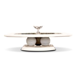 Francesco Molon / Dining Tables / Eclectica West Side F529
