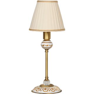 Le Porcellane / Table Lamps / Fascia Impero 5168