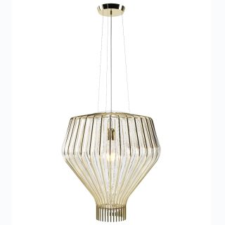 Fabbian / Pendants & Suspension Lights / Saya F47 Ø48