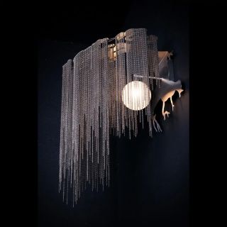 Willowlamp / Wall Sconces / Faraway Tree 450 Wall Sconce