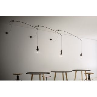 Aldo Bernardi / Wall Lights / Fate Lenza Structure