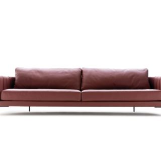 Ulivi Salotti / Sofas / Ferdie