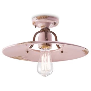 Ferroluce / Semi-Flush Mounts / C1445