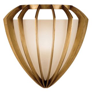 Allegretto 11"H Sconce 786450ST by Fine Art Handcrafted Lighting