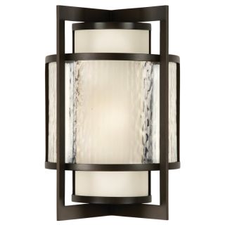 Fine Art Handcrafted Lighting / Outdoor Wall Sconces / Singapore Moderne Outdoor 818081 818181 818281