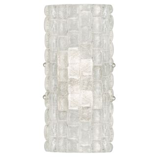 Constructivism Sconce 842250 by Fine Art Handcrafted Lighting