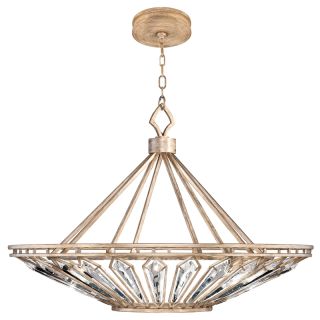 Westminster 38″ Round Pendant 885440 by Fine Art Handcrafted Lighting